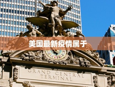 美国最新疫情属于