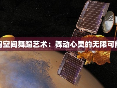 羽空间舞蹈艺术：舞动心灵的无限可能