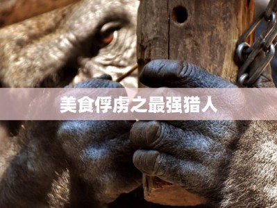 美食俘虏之最强猎人