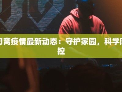 刁窝疫情最新动态：守护家园，科学防控