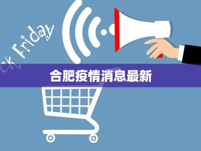 合肥疫情消息最新