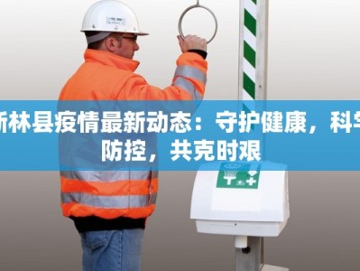新林县疫情最新动态：守护健康，科学防控，共克时艰