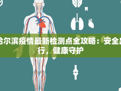 哈尔滨疫情最新检测点全攻略：安全出行，健康守护