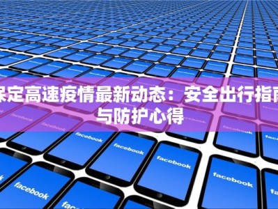 保定高速疫情最新动态：安全出行指南与防护心得