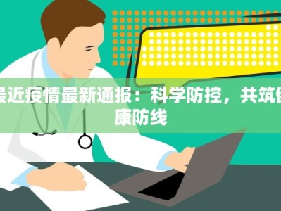 最近疫情最新通报：科学防控，共筑健康防线