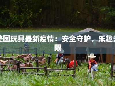 美国玩具最新疫情：安全守护，乐趣无限