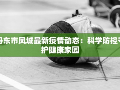 丹东市凤城最新疫情动态：科学防控守护健康家园