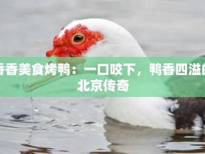 香香美食烤鸭：一口咬下，鸭香四溢的北京传奇