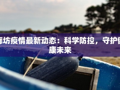 廊坊疫情最新动态：科学防控，守护健康未来
