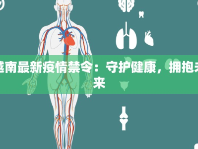 越南最新疫情禁令：守护健康，拥抱未来