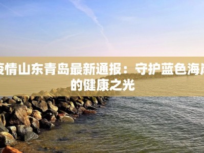疫情山东青岛最新通报：守护蓝色海岸的健康之光