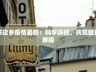 茶店乡疫情最新：科学防控，共筑健康屏障