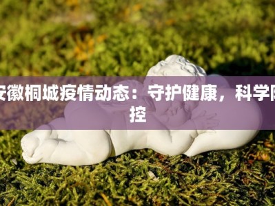 安徽桐城疫情动态：守护健康，科学防控