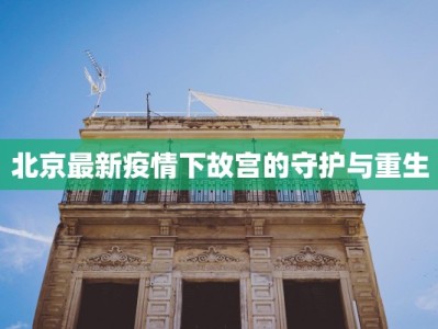 北京最新疫情下故宫的守护与重生