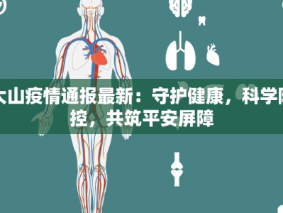 大山疫情通报最新：守护健康，科学防控，共筑平安屏障