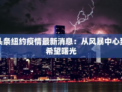 武汉小汤山最新疫情：守护健康，科学抗疫新篇章
