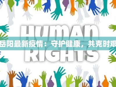 岳阳最新疫情：守护健康，共克时艰