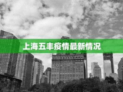 最新丽江疫情最新报告