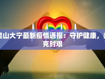 内乡疫情最新防控要求