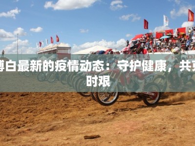 博白最新的疫情动态：守护健康，共克时艰