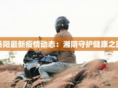岳阳最新疫情动态：湘阴守护健康之路