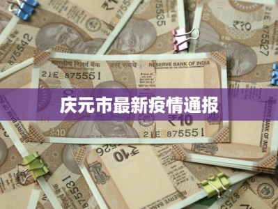庆元市最新疫情通报