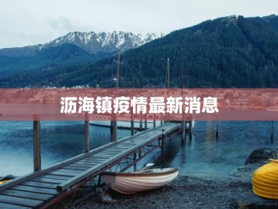 沥海镇疫情最新消息