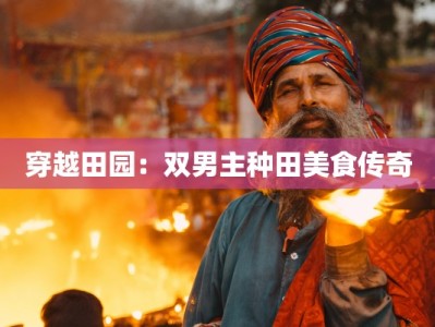 穿越田园：双男主种田美食传奇