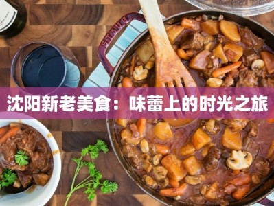沈阳新老美食：味蕾上的时光之旅