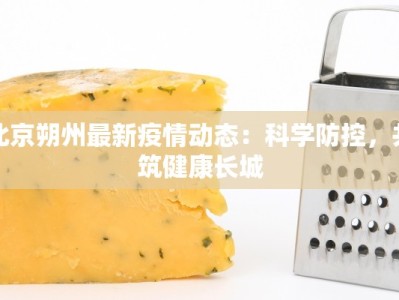 北京朔州最新疫情动态：科学防控，共筑健康长城