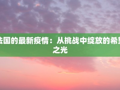 赤峰大阪疫情最新消息：科学防控，共筑健康屏障