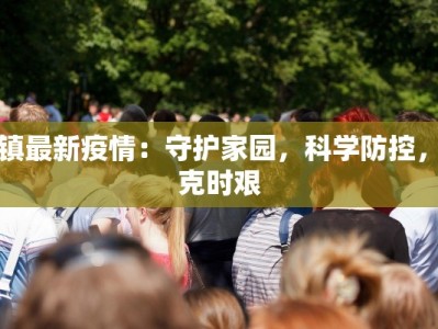 乡镇最新疫情：守护家园，科学防控，共克时艰