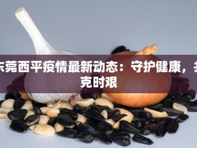 东莞西平疫情最新动态：守护健康，共克时艰