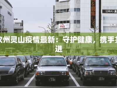 钦州灵山疫情最新：守护健康，携手共进