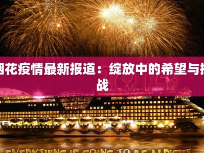 烟花疫情最新报道：绽放中的希望与挑战