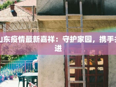 怀化最新疫情芷江路段：守护健康，携手前行