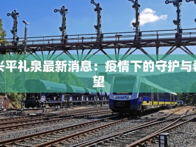 兴平礼泉最新消息：疫情下的守护与希望