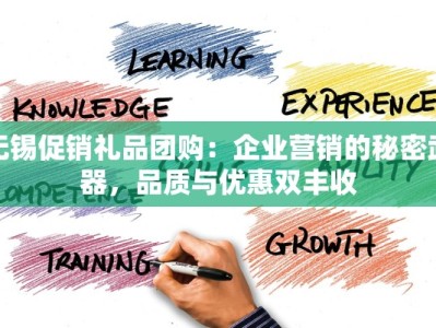 无锡促销礼品团购：企业营销的秘密武器，品质与优惠双丰收