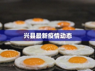 兴县最新疫情动态