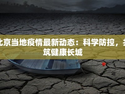北京当地疫情最新动态：科学防控，共筑健康长城