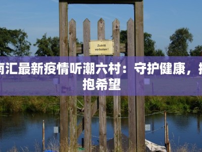 南汇最新疫情听潮六村：守护健康，拥抱希望