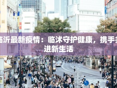 临沂最新疫情：临沭守护健康，携手共进新生活