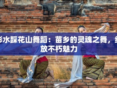 彭水踩花山舞蹈：苗乡的灵魂之舞，绽放不朽魅力