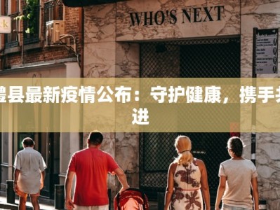 澧县最新疫情公布：守护健康，携手共进