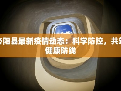 必阳县最新疫情动态：科学防控，共筑健康防线