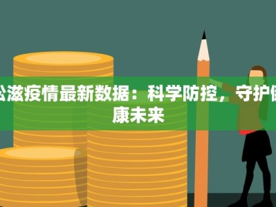 松滋疫情最新数据：科学防控，守护健康未来