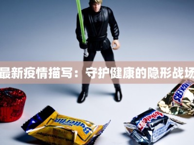 最新疫情描写：守护健康的隐形战场