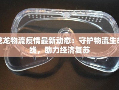 乾龙物流疫情最新动态：守护物流生命线，助力经济复苏