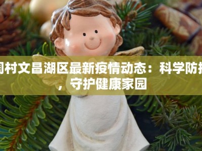 周村文昌湖区最新疫情动态：科学防控，守护健康家园