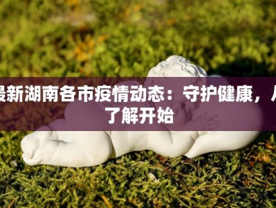 最新湖南各市疫情动态：守护健康，从了解开始